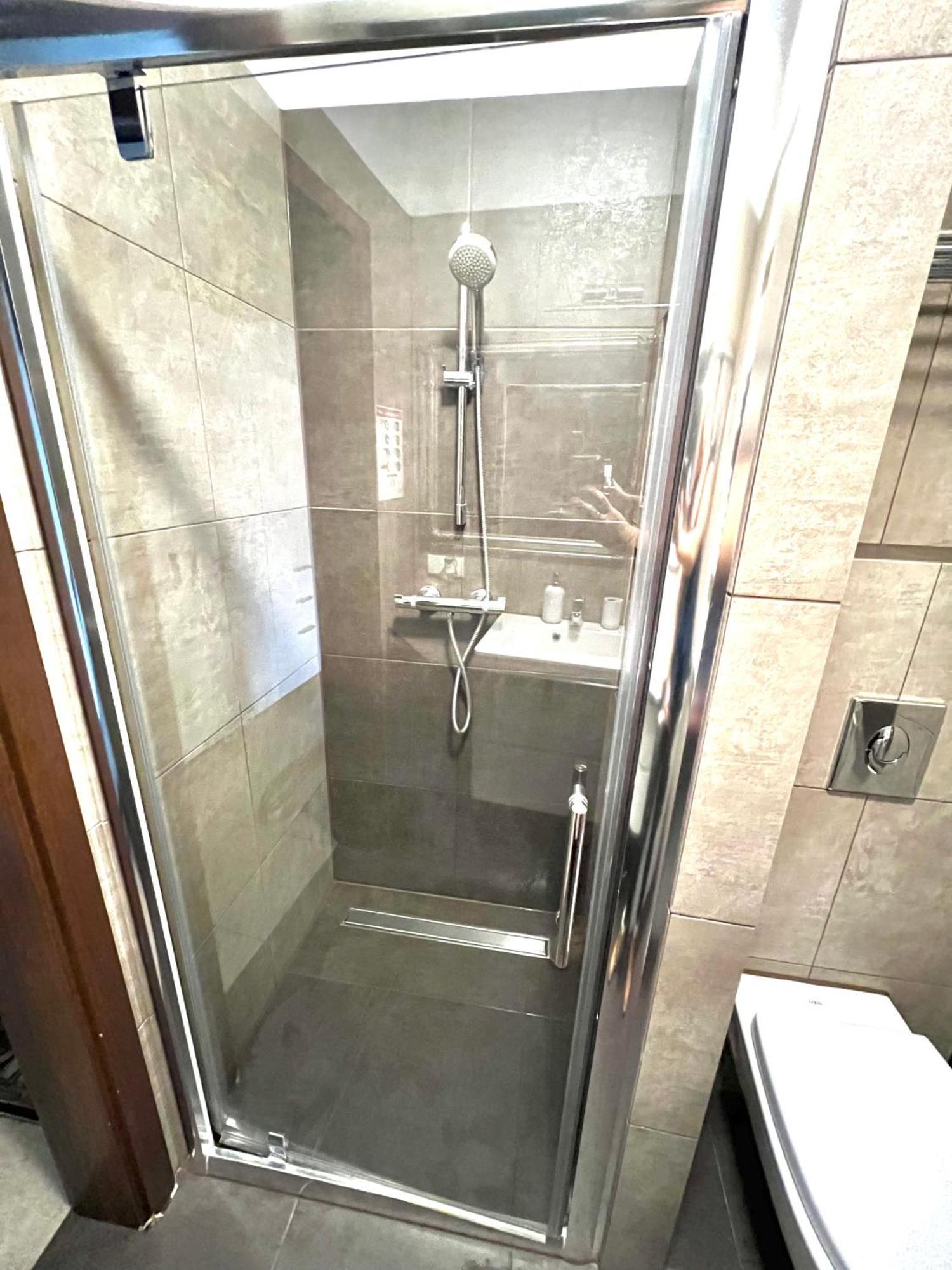 Apartament Baltik Star Władysławowo Exterior foto
